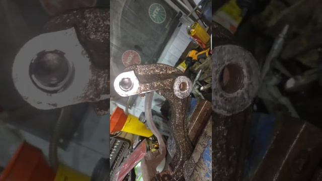 АВАРИЯ Я ВИНОВАТ 😭ЧЕРЕЕВОД воот 🤔