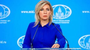 Захарова указала на готовность России поддержать Нигерию в борьбе с терроризмом