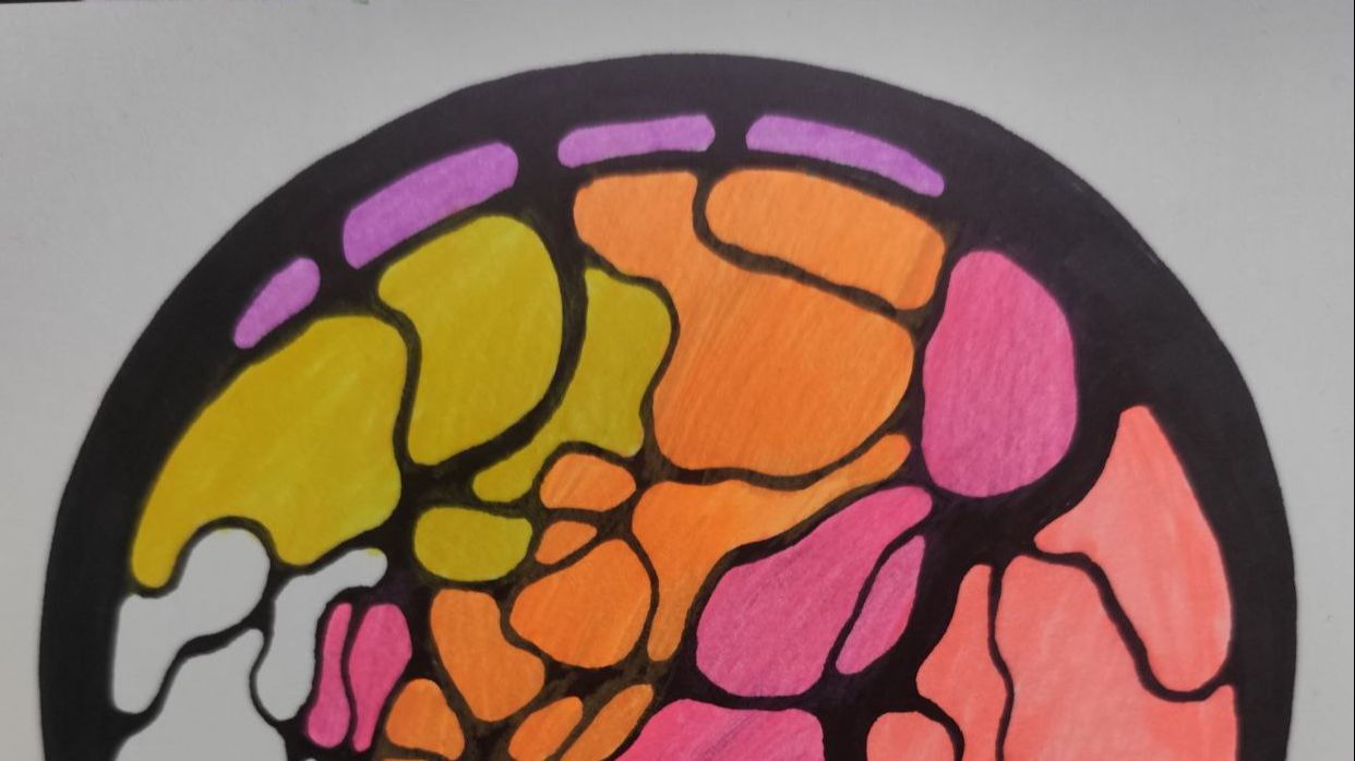 МК "НейроАтом" на тему "Деньги".