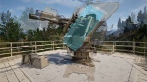 Трейлер Military Logistics Simulator (дата релиза)