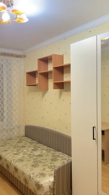 Ленинский 120 3 ком