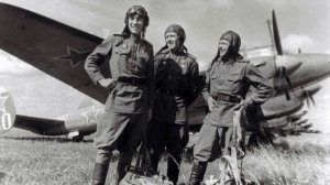 Потому, что мы пилоты