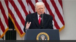 Трамп заявил об участии Европы в будущих гарантиях безопасности Украины