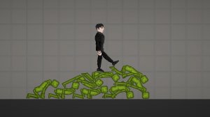 сериал "Киллер" 2 серия | Melon playground|