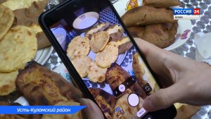 Гастротур в Усть-Куломский район показал участникам все многообразие коми кухни
