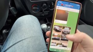 Lada Granta 2014 года (краткий обзор)