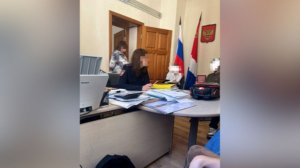 Ребенок получил ожоги глаз после случая с распылением газа в школе Владивостока