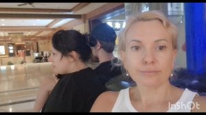 ХАЙНАНЬ ЯЛОНГБЕЙ ДЕНЬ 8,ЛЕТИМ В ГУАНЧЖОУ