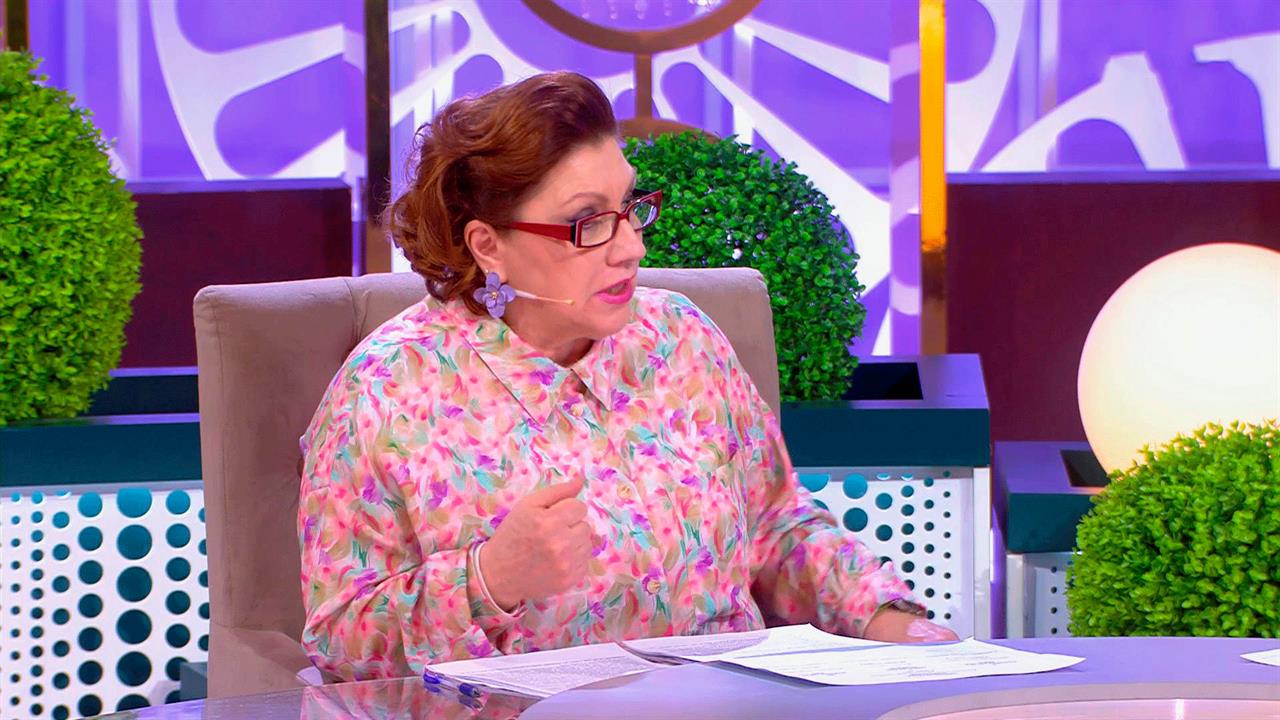 Роза Сябитова объяснила, что в браке разница в возрасте означает различие "темпа жизни"