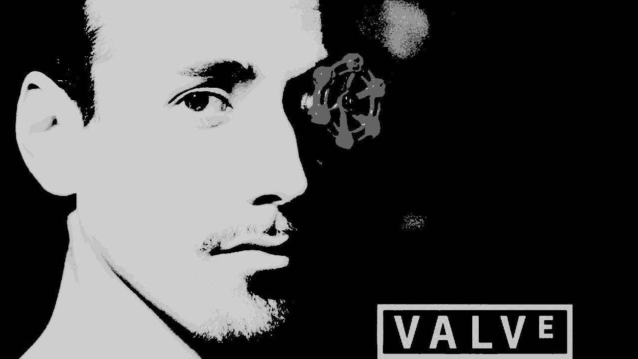 ЖУТКАЯ ТАЙНА VALVE