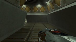 Quake 2 RTX Remastered  [GeForce RTX 4090 + i9-13900] (1997 / 2019) [PC] - Часть 2 из 2