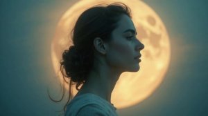 Тепло луны  - релакс дип Хаус музыка