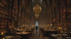 Святилище знаний