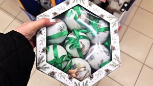 Магазин Лента.Новогодний ассортимент уже на полочках