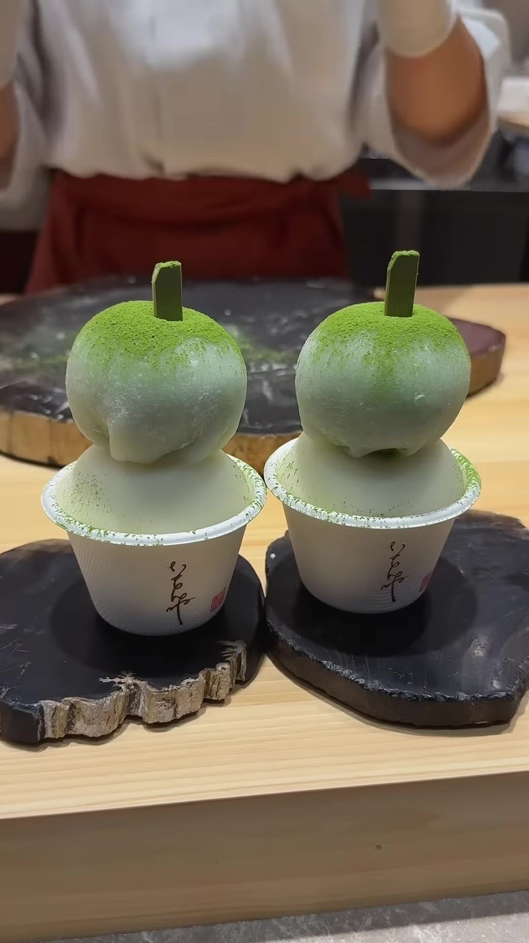 Мороженое Моти🍨