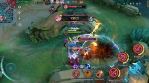 mobile legends.Дариус.
Моё первое видео