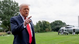 Трамп отмечает с  Сергеем Юбилей 70  #юбилей