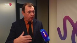 На Дону представили масштабный проект по развитию креативных индустрий до 2030 года