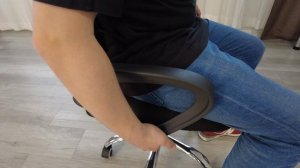 Кресло BM-520M