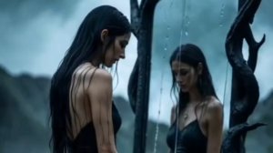 Родные Чужие. Millisa.