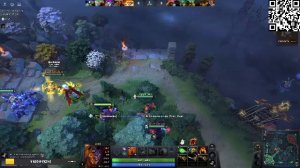 Дота 2 Вечер