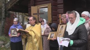 Престольный праздник