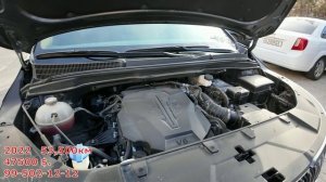 БИЗНЕС КЛАС МОШИНА СОТИЛАДИ ЭГАЛАРИДАН. KIA CARNIVAL