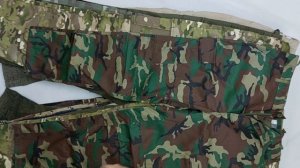 40001 Штаны мужские карго, 7пак, pantaloni cargo, секонд (extra) оптом