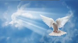 Тема_ РОЛЬ ДУХА СВЯТОГО В ЖИЗНИ ЦЕРКВИ