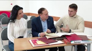 Барнаульцы нашли в купленном гараже уникальные документы советской эпохи