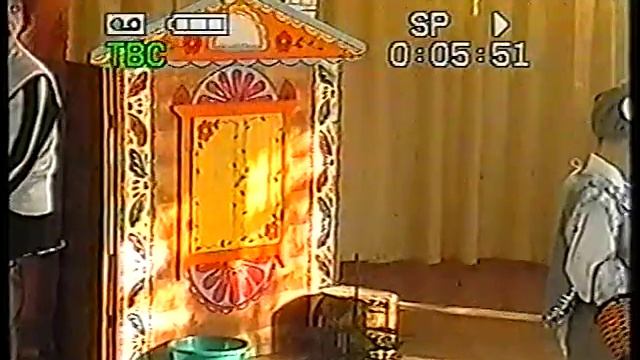 VTS 01 2 смотреть онлайн