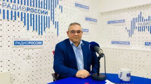 "Природные условия располагают" – на "Земле Санниковой" поговорили о гусеводстве