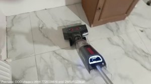 Моющий пылесос Atvel F16 Ultimate - ЧЕСТНЫЙ ОБЗОР! Справился ли с пятнами после ремонта?