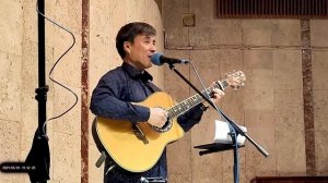 Юрий Ким 21_Ниточка с иголочкой