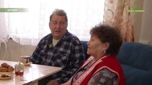 Родительский подвиг