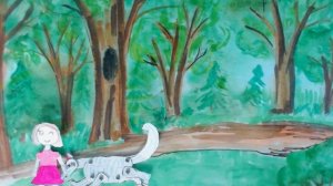 Волшебные пуанты