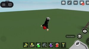 Я катался по ЗЕМЛЕ! было больно 😶🌫️