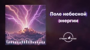 Поле Небесной Энергии - Аффирмации