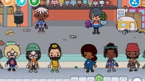 4 Часть делаю крампеты 1🥺