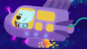 Ми-ми-мишки - мультфильм игра