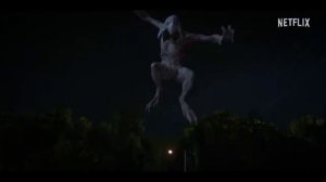 ФИНАЛЬНЫЙ трейлер пятого сезона сериала «Очень странные дела»!