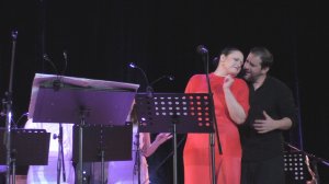 ПЁТР НАЛИЧ И ДАРЬЯ АНТОНЮК - БАЛТИЙСКИЕ МАТРОСЫ. ЦДА, ВПиТ, 25.11.2025