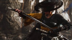 PS5➤Ghost of Yōtei («Призрак Йотея»)➤Прохождение Без комментариев!#1