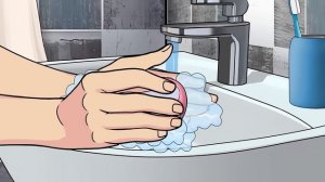 В Нашей Семье, Все супер Люди.