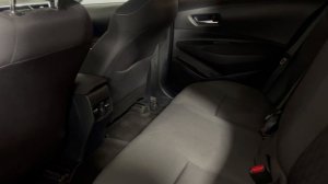 Toyota Corolla '2022 14978