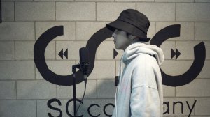 Люся Чеботина - «Солнце Монако» на корейском | Song Wonsub