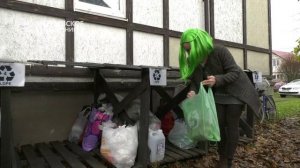 Новый выпуск программы "Экопространство" №7 от 26.11.25 (часть 1)