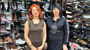 Элитная женская обувь Новинки зимы 25-26 до 43 размера