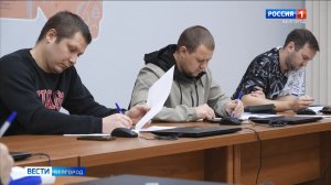 В Белгородской области стартовали обязательные экзамены для получения охотбилета