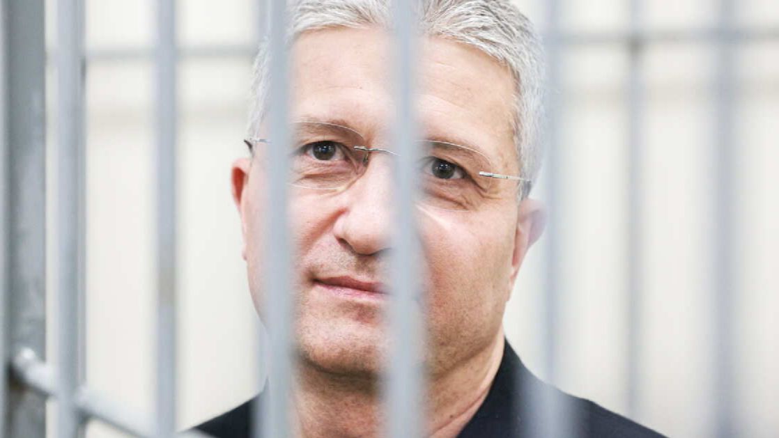 Тимур Иванов передаст государству усадьбу Панкратово стоимостью 800 млн рублей